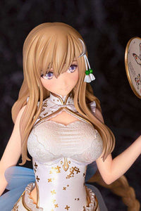 LAB7 Original Character PVC Statue 1/6 Bao - Chai Illustration by Tony DX Version 28 cm by LAB7 Malta, Europe