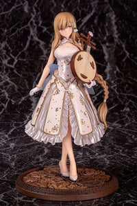 LAB7 Original Character PVC Statue 1/6 Bao - Chai Illustration by Tony DX Version 28 cm by LAB7 Malta, Europe