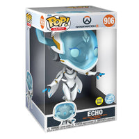 Funko Overwatch 2 - Echo Pop! 906 GITD by LAB7 Malta, Europe