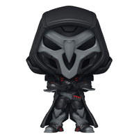 Funko Overwatch 2 - Reaper Pop! 902 by LAB7 Malta, Europe