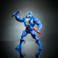 Mattel Panthro 14cm – MOTU x ThunderCats Action Figure by Mattel by LAB7 Malta, Europe