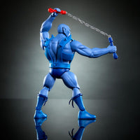 Mattel Panthro 14cm – MOTU x ThunderCats Action Figure by Mattel by LAB7 Malta, Europe