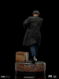 Iron Studios Peaky Blinders Art Scale Statue 1/10 Arthur Shelby 22 cm by LAB7 Malta, Europe