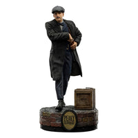 Iron Studios Peaky Blinders Art Scale Statue 1/10 Arthur Shelby 22 cm by LAB7 Malta, Europe