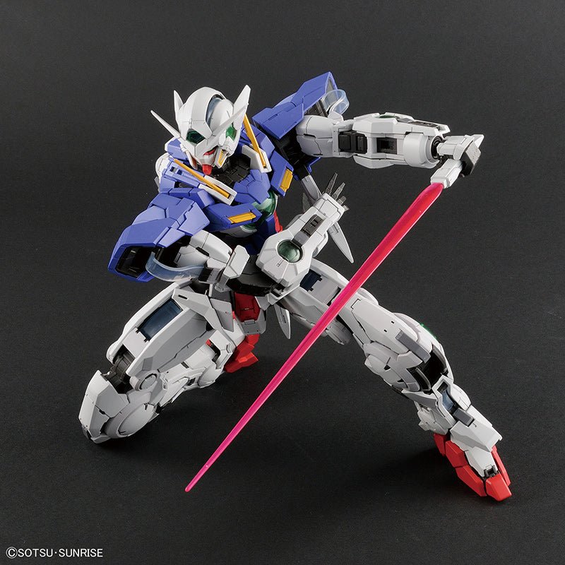 Bandai PG 1/60 Gundam Exia by LAB7 Malta, Europe