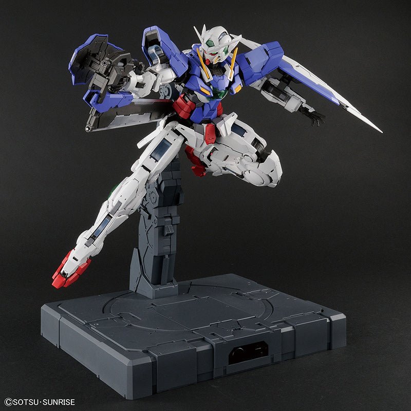 Bandai PG 1/60 Gundam Exia by LAB7 Malta, Europe