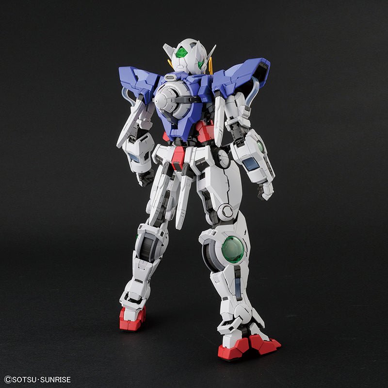 Bandai PG 1/60 Gundam Exia by LAB7 Malta, Europe