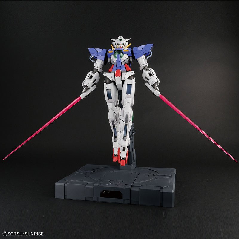 Bandai PG 1/60 Gundam Exia by LAB7 Malta, Europe