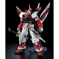 Bandai PG 1/60 MBF - P02KAI Gundam Astray Red Frame Kai by LAB7 Malta, Europe