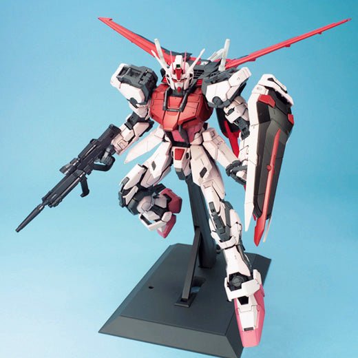 Bandai PG 1/60 Strike Rouge & Skygrasper by LAB7 Malta, Europe