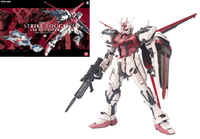 Bandai PG 1/60 Strike Rouge & Skygrasper by LAB7 Malta, Europe