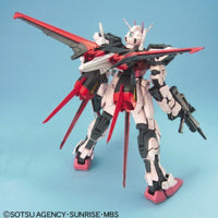 Bandai PG 1/60 Strike Rouge & Skygrasper by LAB7 Malta, Europe