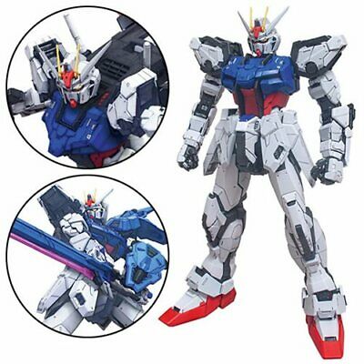 Bandai PG GAT - X105+AQM/E - YM1 Perfect Strike Gundam 1/60 by LAB7 Malta, Europe