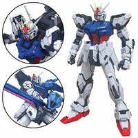 Bandai PG GAT - X105+AQM/E - YM1 Perfect Strike Gundam 1/60 by LAB7 Malta, Europe