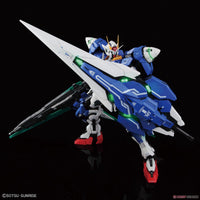Bandai Bandai Gundam PG 1/60 00 Gundam Seven Sword/G Model Kit REPROD by LAB7 Malta, Europe