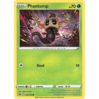 Phantump (016/196) (SWSH11: Lost Origin) in Malta | LAB7