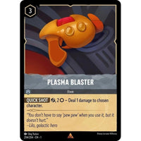 Plasma Blaster (204/204) (The First Chapter) in Malta | LAB7