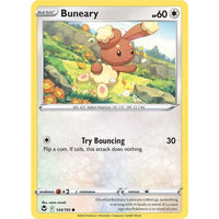 The Pokemon Company Buneary (144/195) (SWSH12: Silver Tempest) by LAB7 Malta, Europe