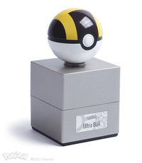 Wand Company Pokémon Diecast Replica Ultra Ball by LAB7 Malta, Europe
