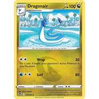 The Pokemon Company Dragonair (130/195) (SWSH12: Silver Tempest) by LAB7 Malta, Europe