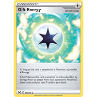 Pokemon Gift Energy (171/196) (SWSH11: Lost Origin) by LAB7 Malta, Europe