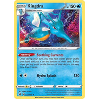 Pokemon Kingdra (037/196) (SWSH11: Lost Origin) by LAB7 Malta, Europe