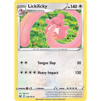 Pokemon Lickilicky (139/196) (SWSH11: Lost Origin) by LAB7 Malta, Europe