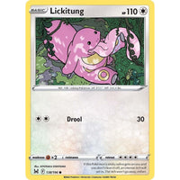 Pokemon Lickitung (138/196) (SWSH11: Lost Origin) by LAB7 Malta, Europe