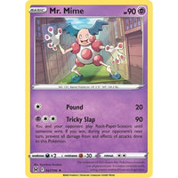 Pokemon Mr. Mime (067/196) (SWSH11: Lost Origin) by LAB7 Malta, Europe