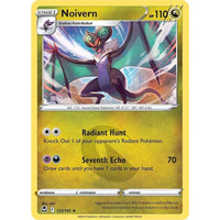 The Pokemon Company Noivern (133/195) (SWSH12: Silver Tempest) by LAB7 Malta, Europe