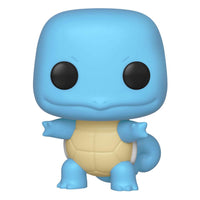 Funko Pokemon - Squirtle Pop! 504 by LAB7 Malta, Europe