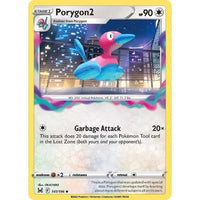 Porygon2 (141/196) (SWSH11: Lost Origin) in Malta | LAB7