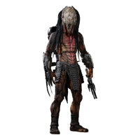 Hot Toys Prey Action Figure 1/6 Feral Predator 37 cm by LAB7 Malta, Europe