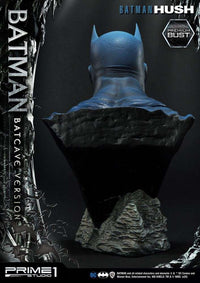 Prime 1 Studio Prime 1 Batman Hush Bust 1/3 Batman Batcave Version 20 cm by LAB7 Malta, Europe