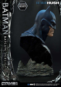 Prime 1 Studio Prime 1 Batman Hush Bust 1/3 Batman Batcave Version 20 cm by LAB7 Malta, Europe