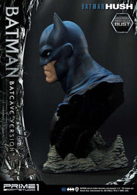 Prime 1 Studio Prime 1 Batman Hush Bust 1/3 Batman Batcave Version 20 cm by LAB7 Malta, Europe