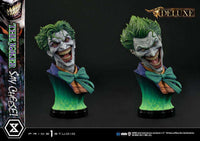 Prime 1 Studio Prime 1 DC Comics Statue 1/3 The Joker Say Cheese Deluxe by LAB7 Malta, Europe