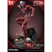 Prime 1 Studio DC Comics Statue Deadman Exclusive (Justice League Dark) 80 cm by LAB7 Malta, Europe