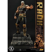 Prime 1 Studio Fist of the North Star Statue 1/4 Raoh Economy Version 75 cm by LAB7 Malta, Europe