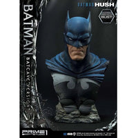 Prime 1 Studio Prime 1 Batman Hush Bust 1/3 Batman Batcave Version 20 cm by LAB7 Malta, Europe