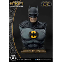 Prime 1 Studio Prime 1 DC Comics Bust Batman Detective Comics 1000 Concept Design by Jason Fabok 26 cm by LAB7 Malta, Europe
