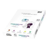 Funko Protective Case for Funko POP!™ Figures in Counter - Top Display by LAB7 Malta, Europe