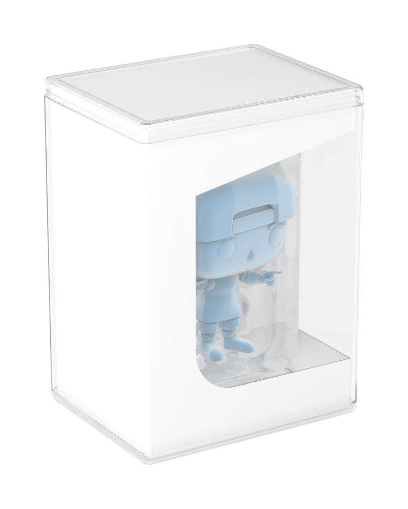 Funko Protective Display Case for Funko POP!™ Figures (SET OF 6) by LAB7 Malta, Europe