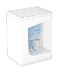 Funko Protective Display Case for Funko POP!™ Figures (SET OF 6) by LAB7 Malta, Europe