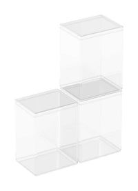Funko Protective Display Case for Funko POP!™ Figures (SET OF 6) by LAB7 Malta, Europe