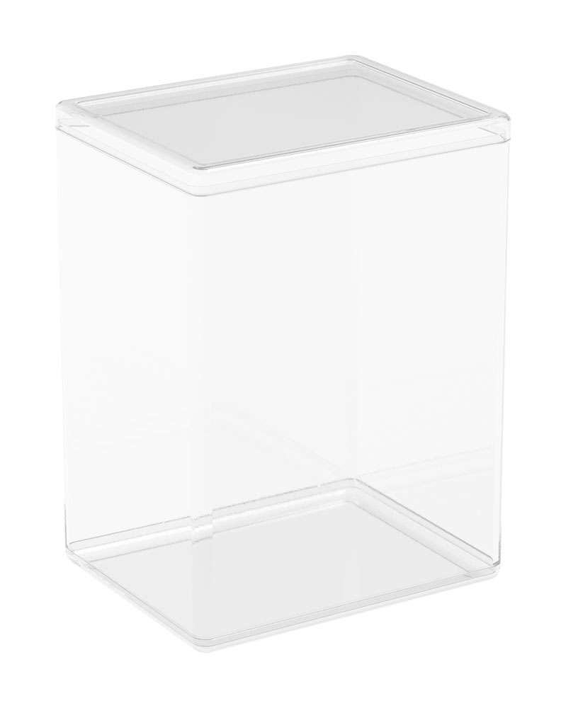 Funko Protective Display Case for Funko POP!™ Figures (SET OF 6) by LAB7 Malta, Europe