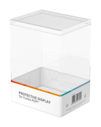 Funko Protective Display Case for Funko POP!™ Figures (SET OF 6) by LAB7 Malta, Europe