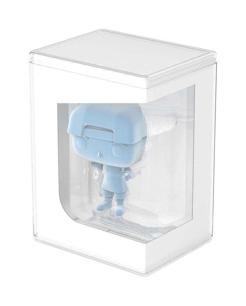 Funko Protective Display Case for Funko POP!™ Figures (SET OF 6) by LAB7 Malta, Europe