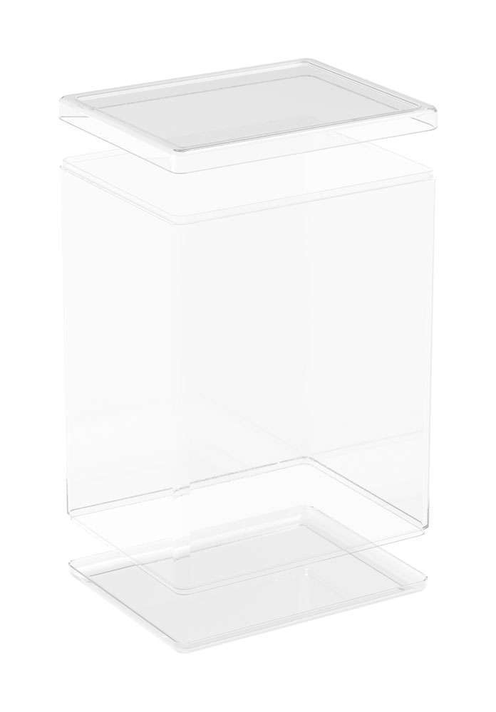 Funko Protective Display Case for Funko POP!™ Figures (SET OF 6) by LAB7 Malta, Europe