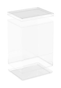 Funko Protective Display Case for Funko POP!™ Figures (SET OF 6) by LAB7 Malta, Europe
